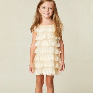 Love shack fancy nelida dress